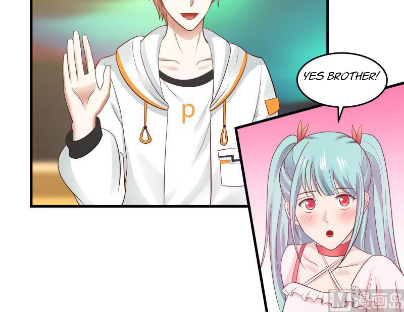 Read Dragon In My Body EN Manga Online