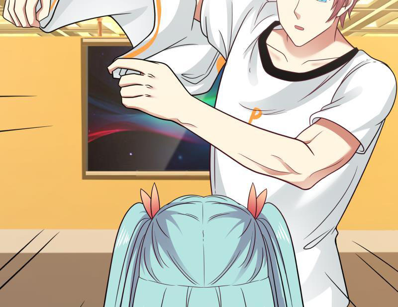 Read Dragon In My Body EN Manga Online