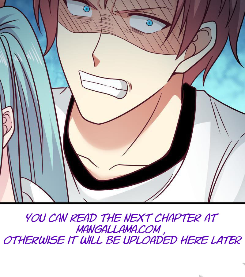 Read Dragon In My Body EN Manga Online