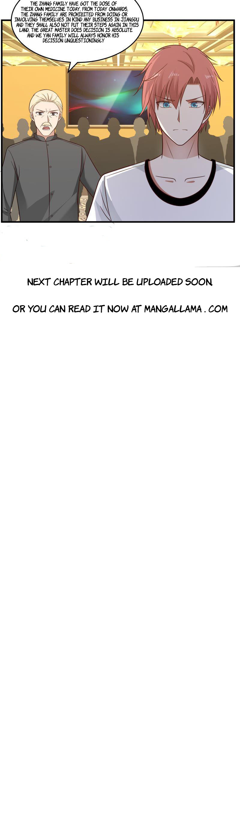 Read Dragon In My Body EN Manga Online