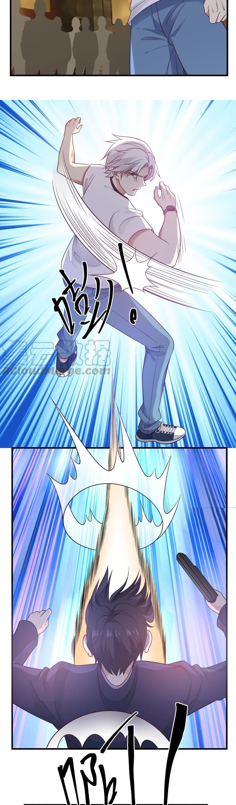 Read Dragon In My Body EN Manga Online