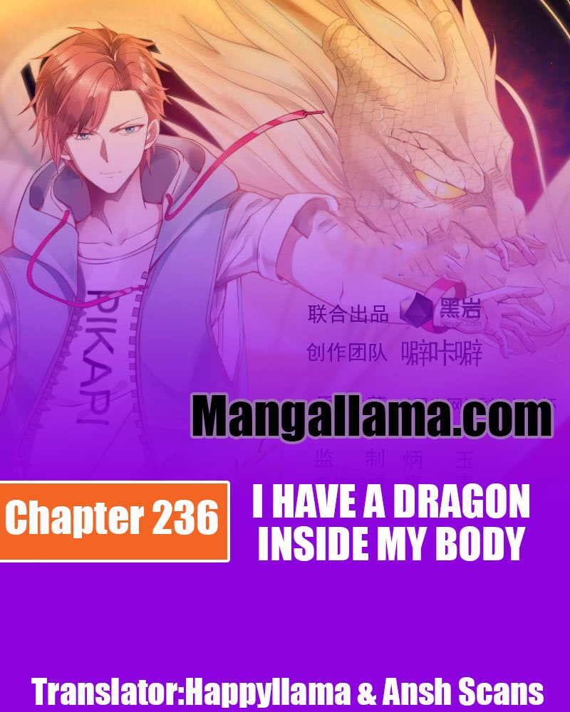 Read Dragon In My Body EN Manga Online