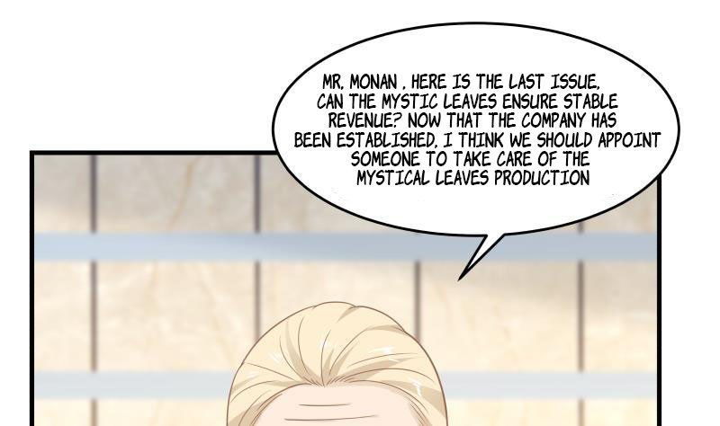 Read Dragon In My Body EN Manga Online