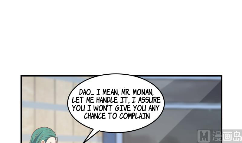 Read Dragon In My Body EN Manga Online
