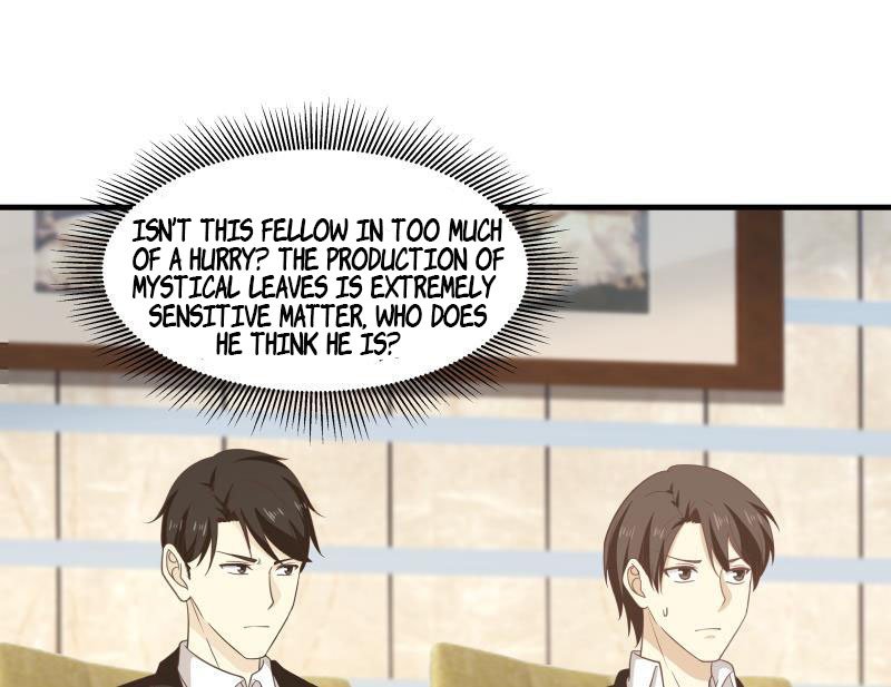 Read Dragon In My Body EN Manga Online