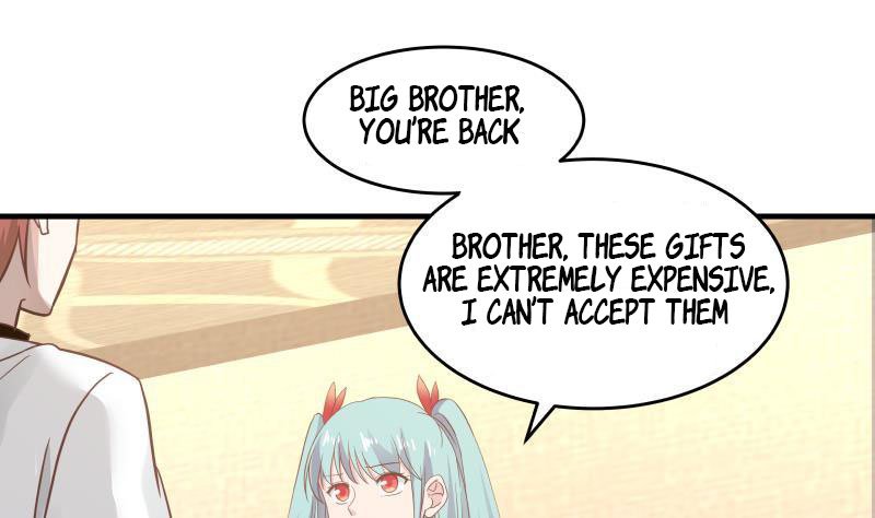 Read Dragon In My Body EN Manga Online