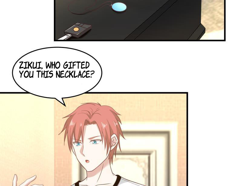 Read Dragon In My Body EN Manga Online