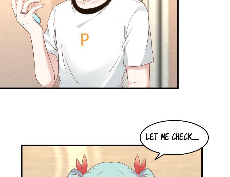Read Dragon In My Body EN Manga Online