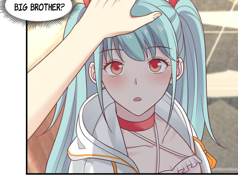 Read Dragon In My Body EN Manga Online