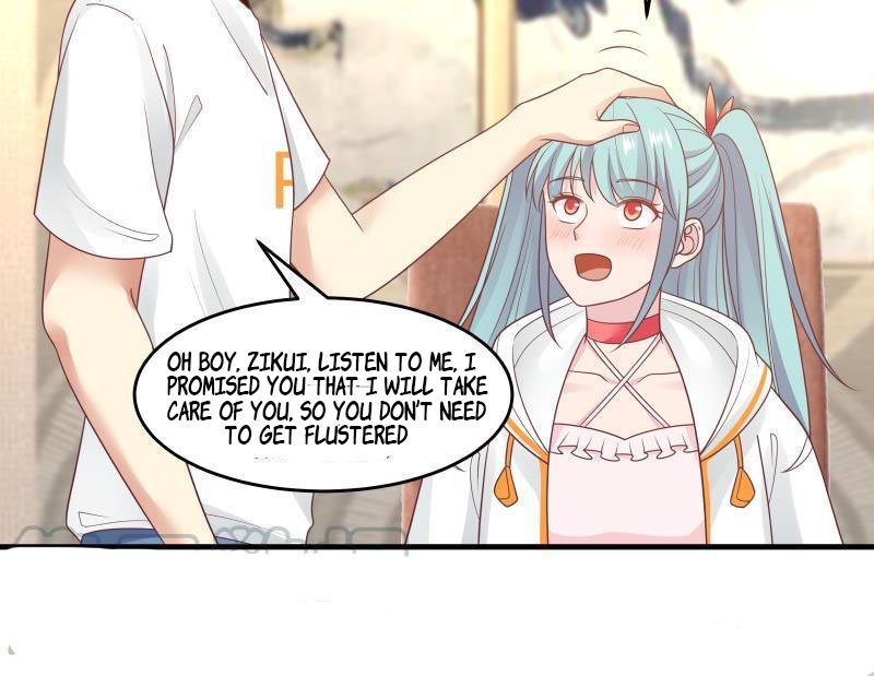 Read Dragon In My Body EN Manga Online