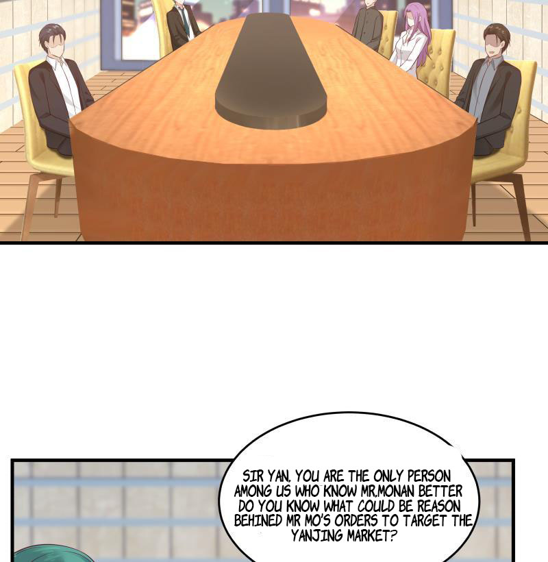 Read Dragon In My Body EN Manga Online