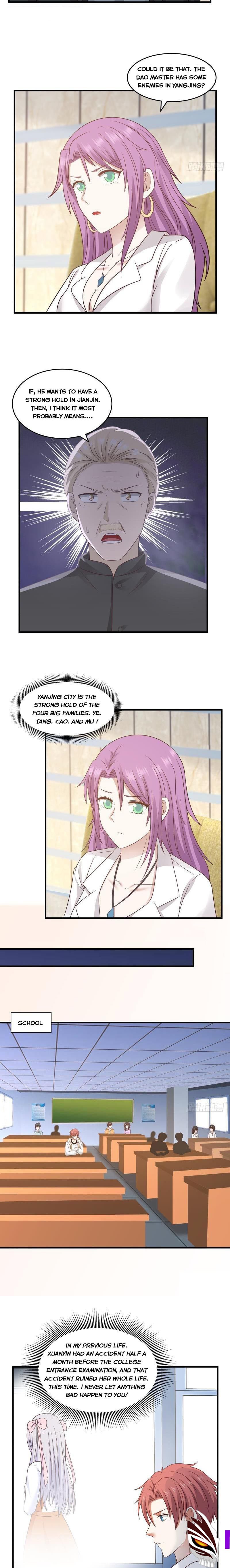 Read Dragon In My Body EN Manga Online