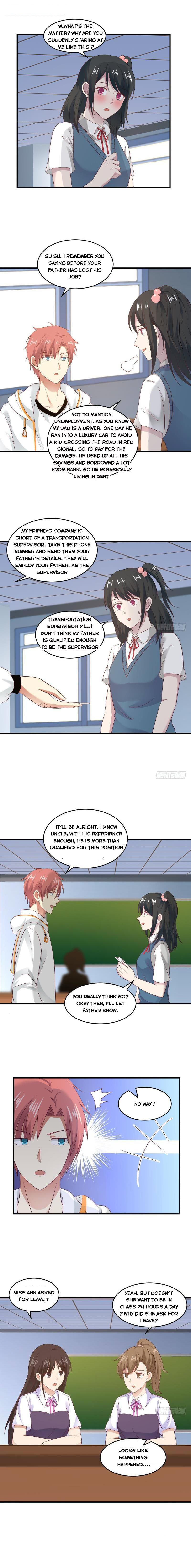 Read Dragon In My Body EN Manga Online