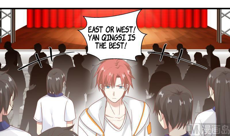 Read Dragon In My Body EN Manga Online