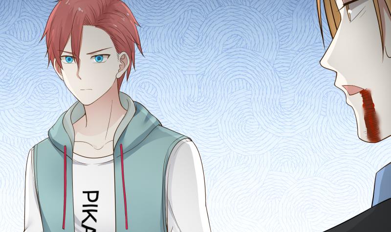 Read Dragon In My Body EN Manga Online