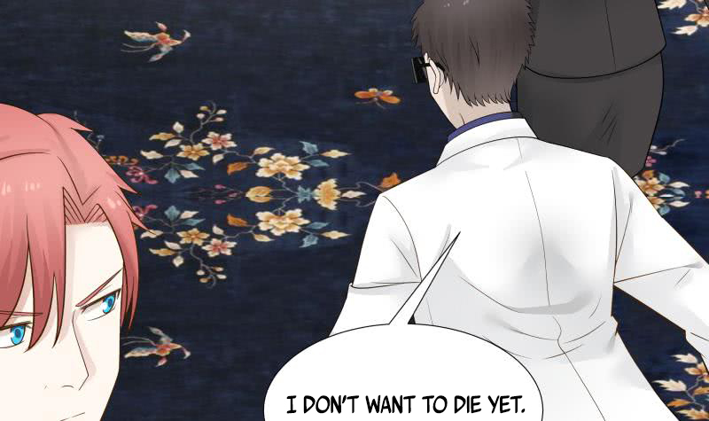 Read Dragon In My Body EN Manga Online