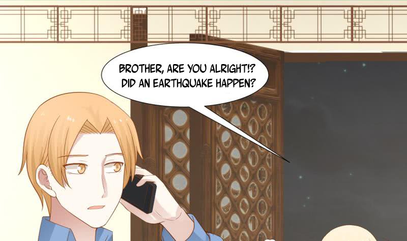 Read Dragon In My Body EN Manga Online