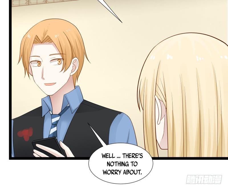 Read Dragon In My Body EN Manga Online