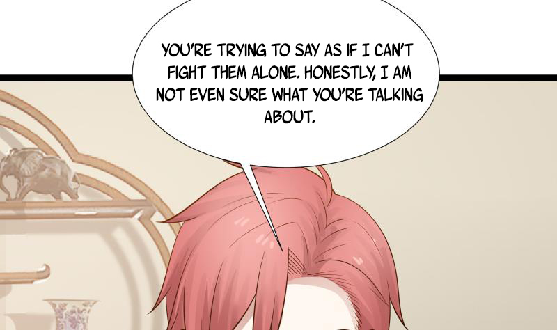 Read Dragon In My Body EN Manga Online