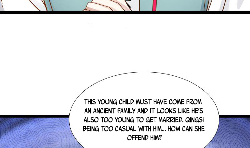 Read Dragon In My Body EN Manga Online