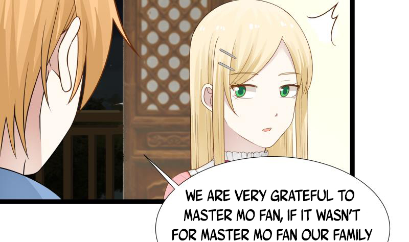 Read Dragon In My Body EN Manga Online