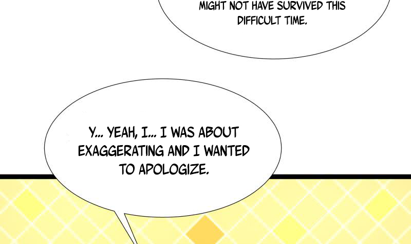 Read Dragon In My Body EN Manga Online