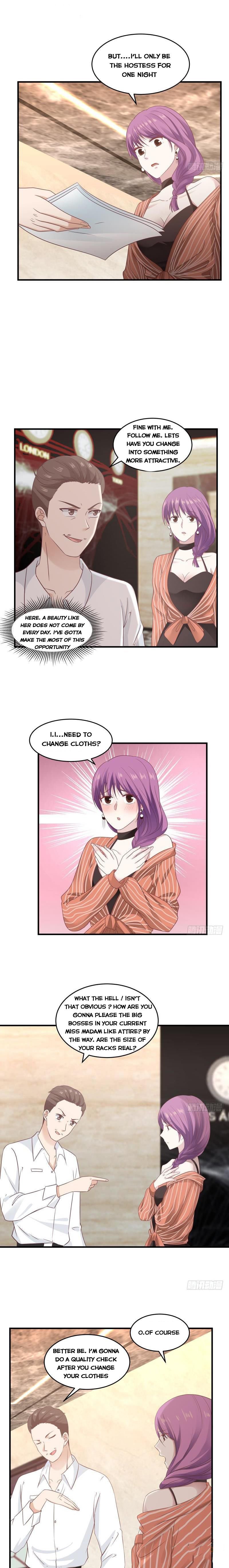 Read Dragon In My Body EN Manga Online