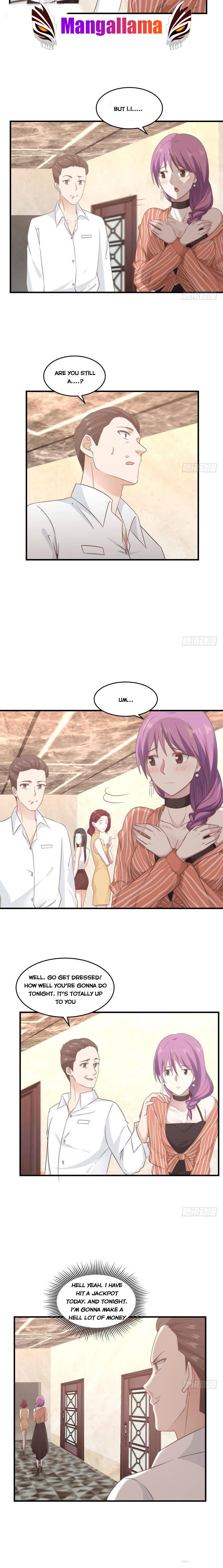 Read Dragon In My Body EN Manga Online