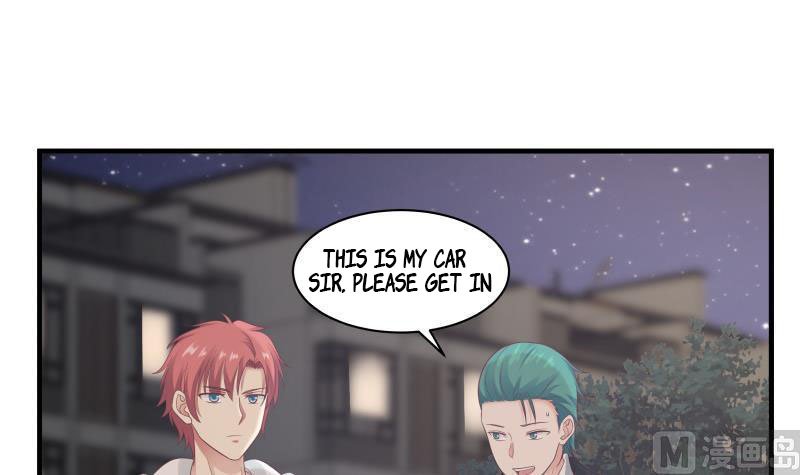 Read Dragon In My Body EN Manga Online