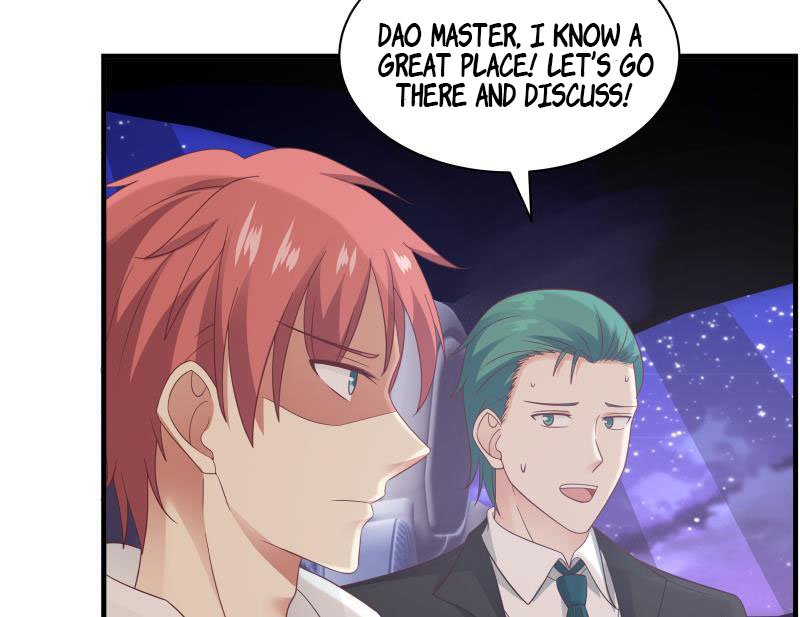 Read Dragon In My Body EN Manga Online