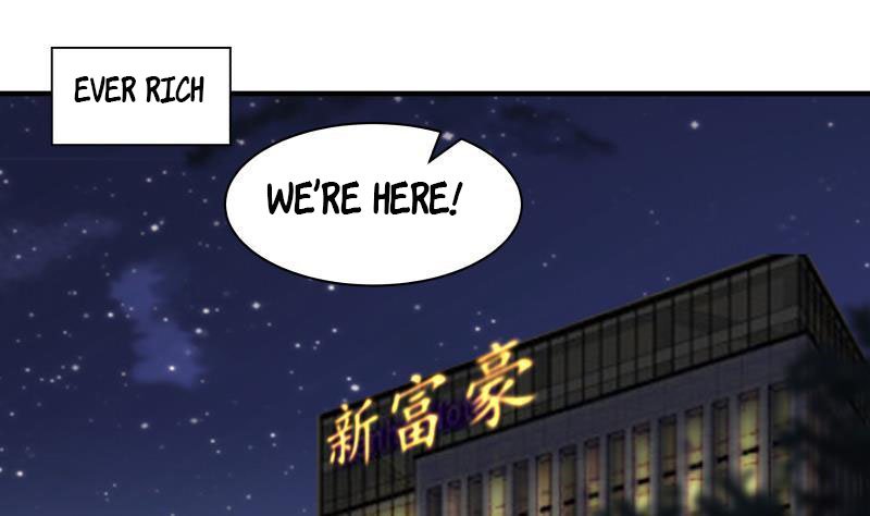 Read Dragon In My Body EN Manga Online