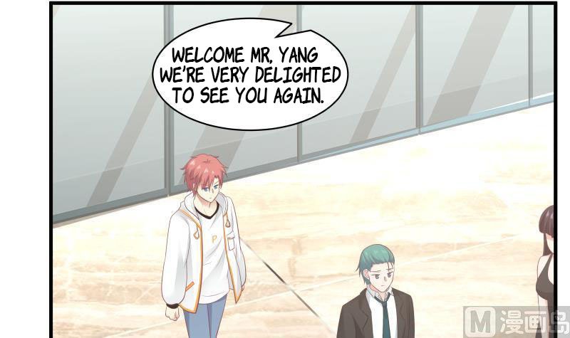 Read Dragon In My Body EN Manga Online