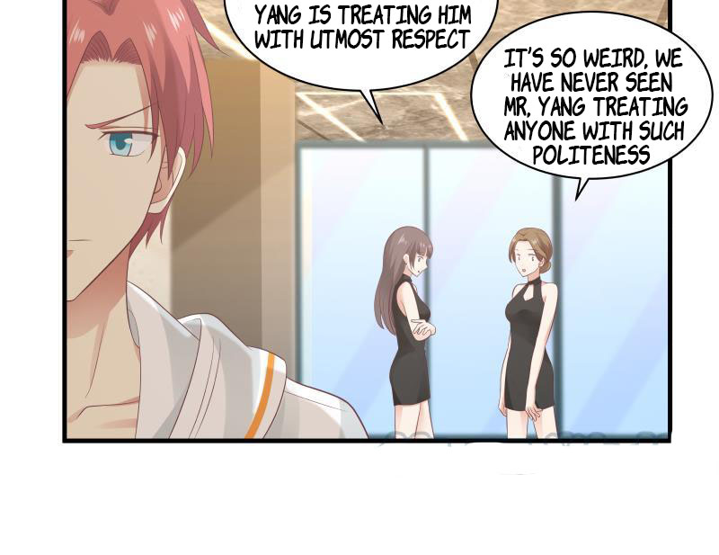 Read Dragon In My Body EN Manga Online