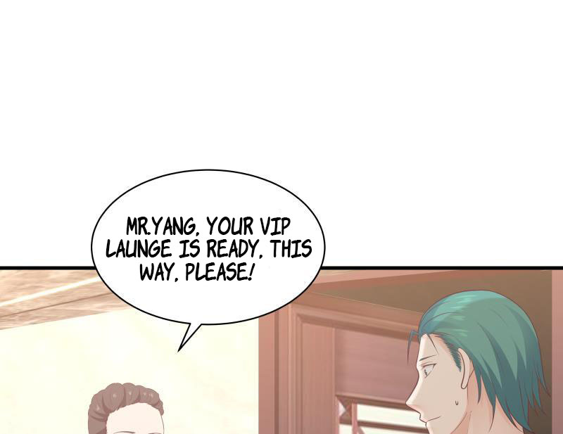 Read Dragon In My Body EN Manga Online