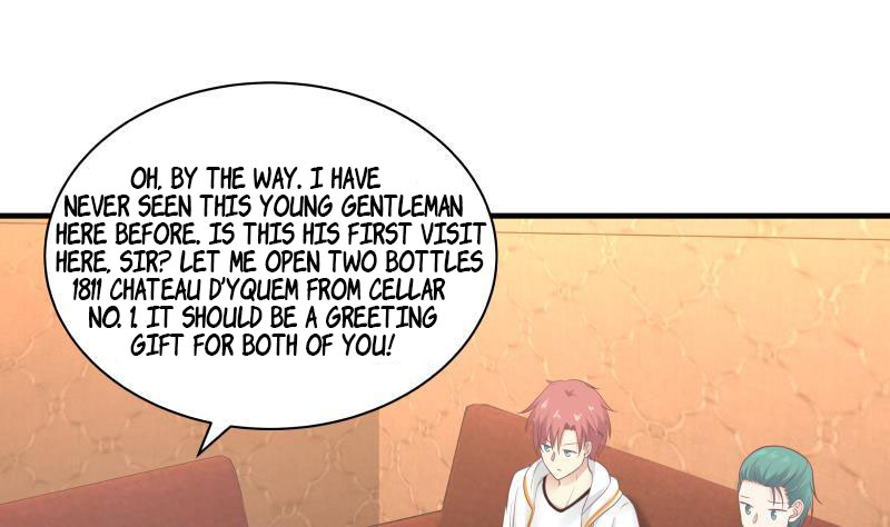 Read Dragon In My Body EN Manga Online