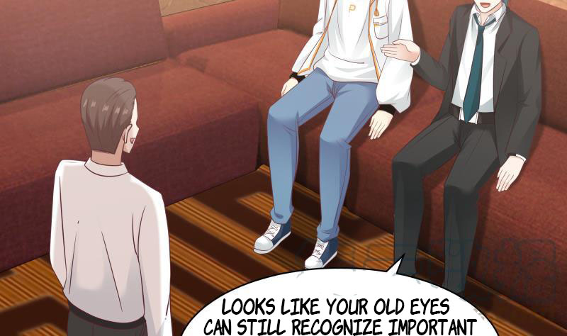 Read Dragon In My Body EN Manga Online