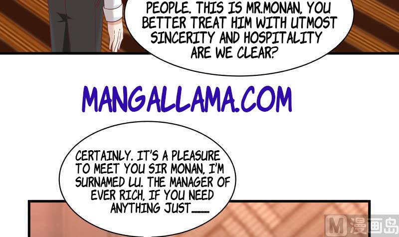 Read Dragon In My Body EN Manga Online