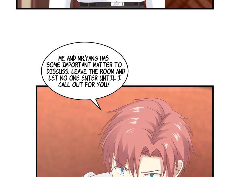 Read Dragon In My Body EN Manga Online