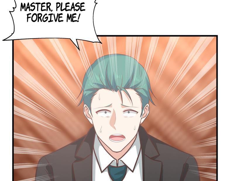 Read Dragon In My Body EN Manga Online