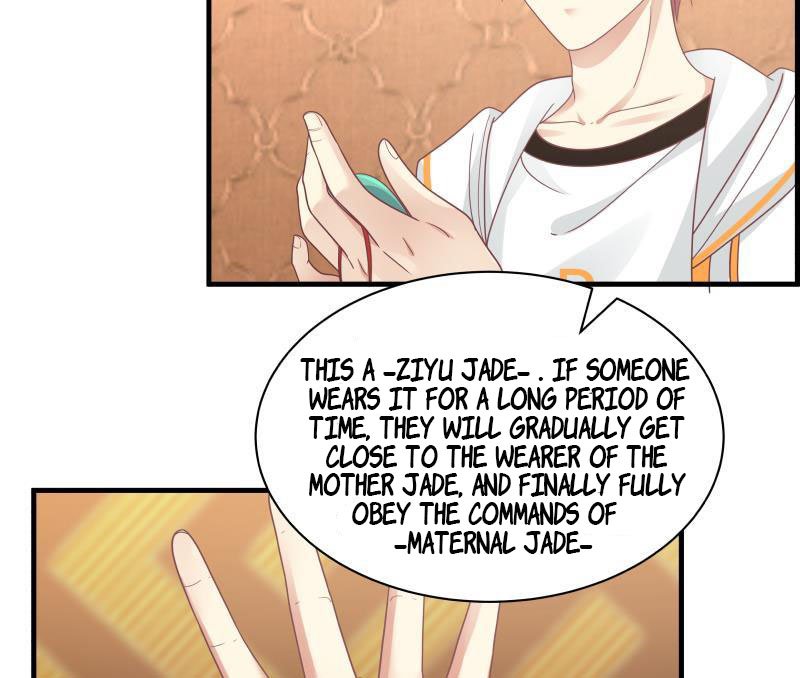 Read Dragon In My Body EN Manga Online