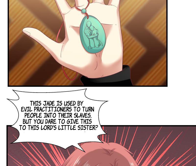 Read Dragon In My Body EN Manga Online