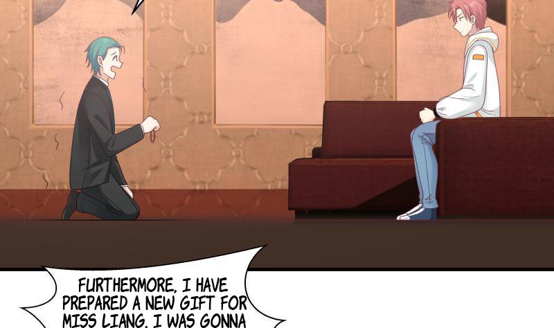 Read Dragon In My Body EN Manga Online