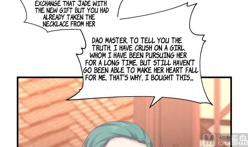 Read Dragon In My Body EN Manga Online