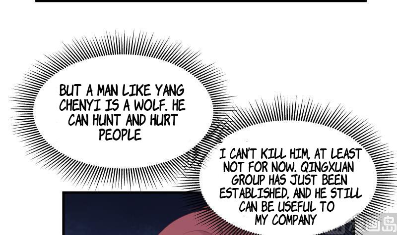 Read Dragon In My Body EN Manga Online