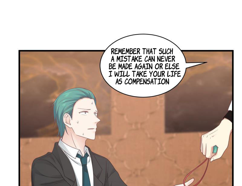 Read Dragon In My Body EN Manga Online