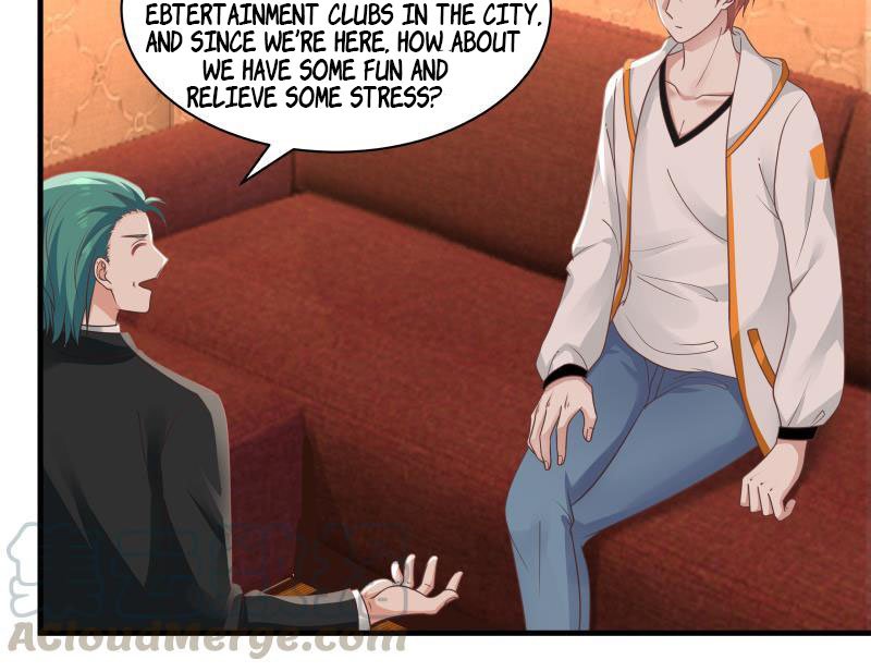 Read Dragon In My Body EN Manga Online