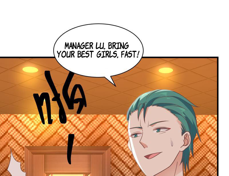 Read Dragon In My Body EN Manga Online