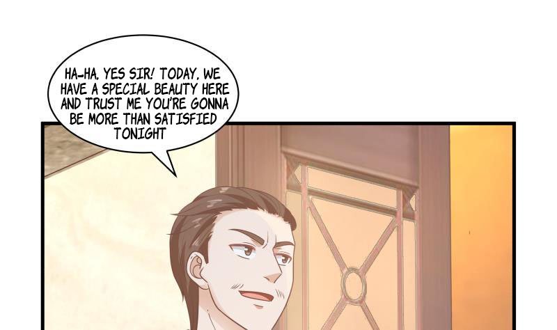 Read Dragon In My Body EN Manga Online