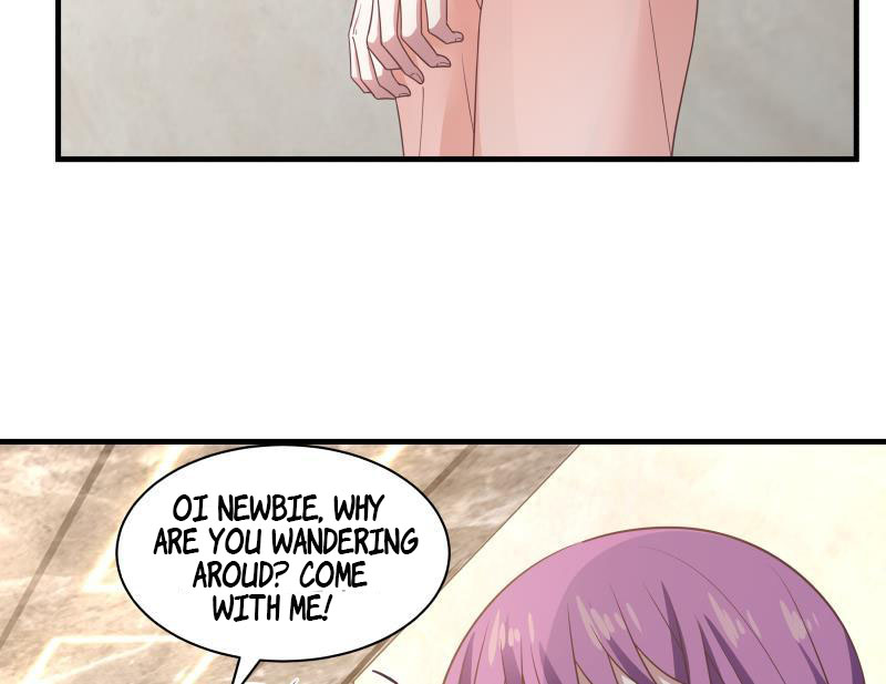 Read Dragon In My Body EN Manga Online
