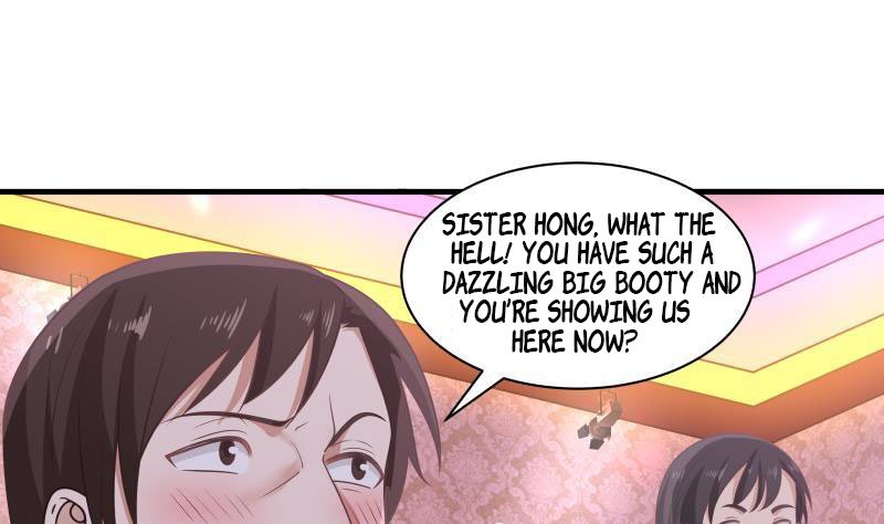 Read Dragon In My Body EN Manga Online